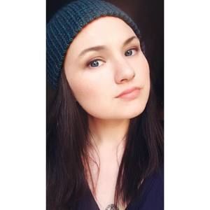 Meet your Posher, Kasey